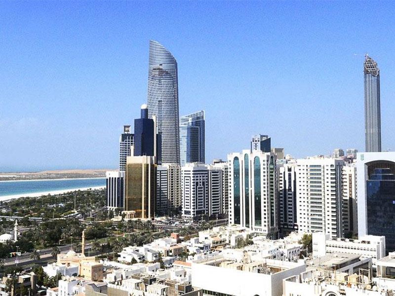 أبوظبي الأكثر أمانًا في العالم... ودبي في المركز السادس